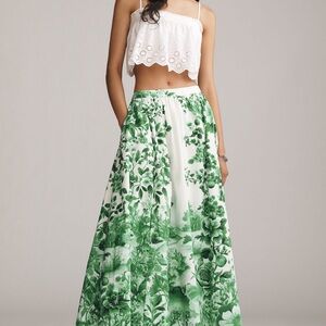 Maeve Maxi Skirt